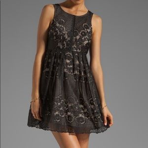 🆕Free People ROCCO Dress